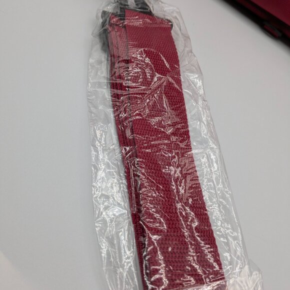 Florida State Seminoles FSU Stadium Seat Cushion, Original Logo Before 2014, NWT - Picture 3 of 7